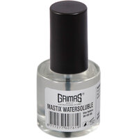 Grimas Mastix Watersoluble - Huidlijm - 10 ml