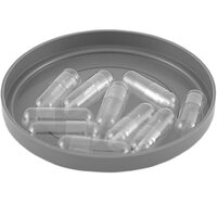 Grimas Capsules Leeg - 10 stuks