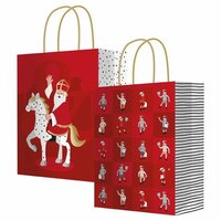 Cadeautas - Sinterklaas 