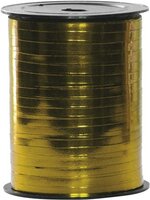 Poly Band Metallic Goud - 250m Poly Band Metallic Goud - 250m