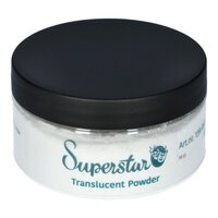 Transparantpoeder - 30 gram Transparantpoeder - 30 gram