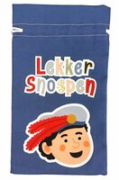 Pepernoot Zak - Lekker Snoepen Piet