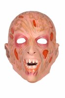 Masker Freddy - Bekende Personage Halloween