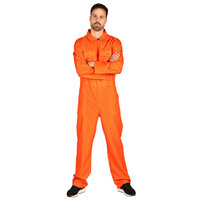 Boevenpak Orange - Deadrow County - Heren Boevenpak Orange - Deadrow County - Heren