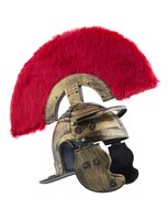 Romeinse Helm Officier - Volwassenen Romeinse Helm Officier - Volwassenen
