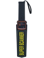 Metaal Detector Scanner - Bewaker - Politie Scanner