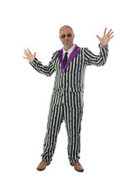 Demon Joker - Halloween - Heren Demon Joker - Halloween - Heren