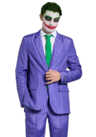 Suitmeister The Joker Kostuum - Volwassenen Suitmeister The Joker Kostuum - Volwassenen
