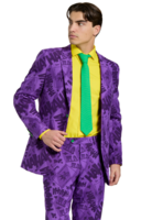 Opposuits The Joker - Volwassenen Opposuits The Joker - Volwassenen