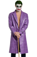 Suitmeister The Joker Jas - Volwassenen Suitmeister The Joker Jas - Volwassenen