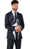 Suitmeister Ghostface - Volwassenen Suitmeister Ghostface - Volwassenen