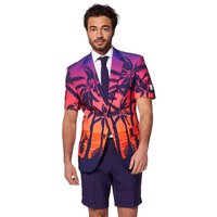 Opposuits Kostuum - Suave Sunset Heren - 3-delig Opposuits Kostuum - Suave Sunset Heren - 3-delig