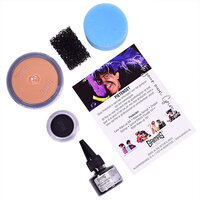 Grimas Pietenset - 5-delig Grimas Pietenset - 5-delig