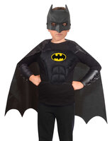 Batman Set 4-delig - Licentie - Kinderen  Batman Set 4-delig - Licentie - Kinderen