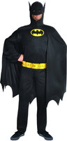 Batman Kostuum - Licentie - Heren Batman Kostuum - Licentie - Heren