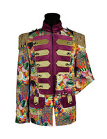 Thetru Carnavalsjas Heren - Color King Thetru Carnavalsjas Heren - Color King