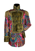 Thetru Carnavalsjas Heren - Panter Purple Thetru Carnavalsjas Heren - Panter Purple