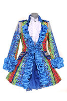 Carnavalsjas Dames - Butterfly Lady Carnavalsjas Dames - Butterfly Lady