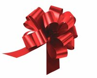 Trekstrik rood Groot - 150 mm Trekstrik rood Groot - 150 mm