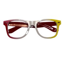 Bril Oeteldonk - Zonder Glas Bril Oeteldonk - Zonder Glas