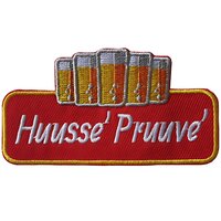 Embleem Huusse - Huussè Pruuvè