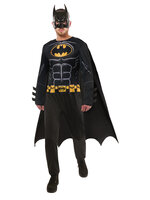 Batman Kostuum Licentie - Heren Batman Kostuum Licentie - Heren