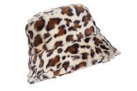 Bucket Hat Panter - Zacht Bont - Volwassenen Bucket Hat Panter - Zacht Bont - Volwassenen