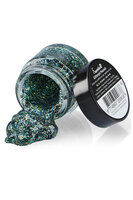 Superstar - Glittergel Peacock - 15 ml Superstar - Glittergel Peacock - 15 ml