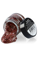 Superstar - Glittergel Phoenix - 15 ml Superstar - Glittergel Phoenix - 15 ml