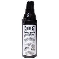 Grimas Fixing Spray - 30 ml Grimas Fixing Spray - 30 ml