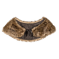 Stola Nepbont - Great Gatsby - Jaren 20 Charleston