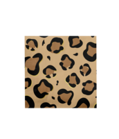 Servetten Safari - Panter - 8 stuks Servetten Safari - Panter - 8 stuks
