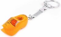 Sleutelhanger Souvenir - Klomp Enkel - Boerengeel