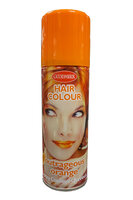 Haarspray - Gekleurde Haarspray Uitwasbaar - Oranje  Haarspray - Gekleurde Haarspray Uitwasbaar - Oranje