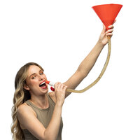 Bier Trechter - Drankspelletje - Party Beer Game Bier Trechter - Drankspelletje - Party Beer Game