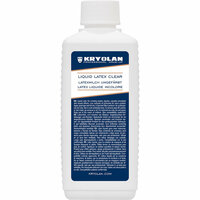 Kryolan Vloeibaar Latex Transparant Kryolan Vloeibaar Latex Transparant