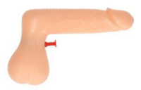 Waterpistool Penis - Vrijgezellen Feest - Willy - 18+