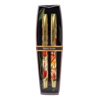 Pennenset - Vintage Tulpen - Cadeau Set - Pen Souvenir