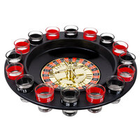 Roulette Drinkspel - Drankspelletje - Party Game