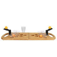 Shot Pong Drinkspel - Drankspelletje - Party Game