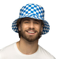 Bucket Hat Oktoberfest - Tiroler - Visserhoedje - Volwassenen