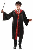 Gryffindor Harry Potter - Kostuum met Bril - Kinderkostuum