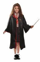 Gryffindor Hermione - Harry Potter Licentie - Kinderkostuum