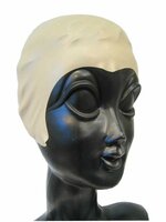 PXP Kaalkop - Grimeerschedel - Latex Dun PXP Kaalkop - Grimeerschedel - Latex Dun