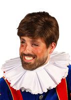 Pietenpruik Pietro middelbruin