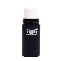Grimas Cover Cream Pure - Wit 001 - 16 ml