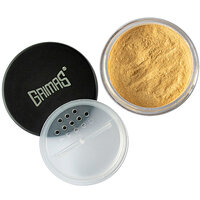 Grimas Colour Powder Pearl - Goud 08 - 10 ml