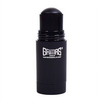 Grimas Cover Cream Pure - Zwart 101 - 16 ml