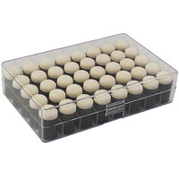 Grimas Make-up - Vingerspons - 40 stuks