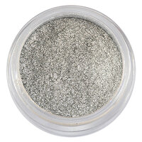 Grimas Glitters - Sparkling Powder - Zilver - 701 - 5 ml